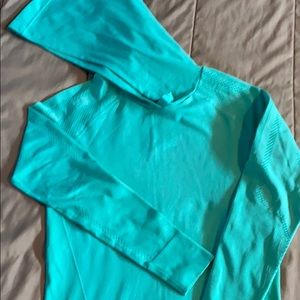 ZYIA Performance Hoodie